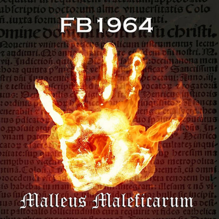 FB 1964 – Malleus Maleficarum
