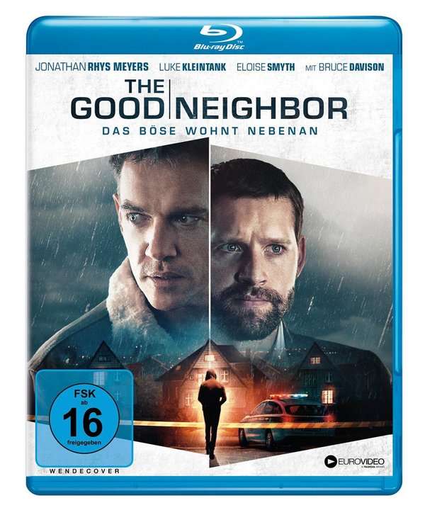 The Good Neighbor – Das Böse wohnt nebenan (Film)