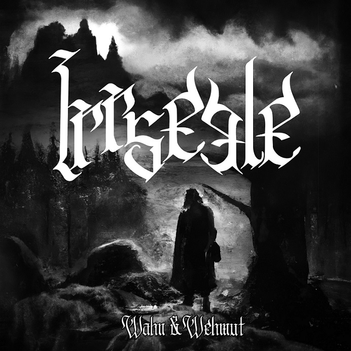 IRRSEELE – Wahn & Wehmut