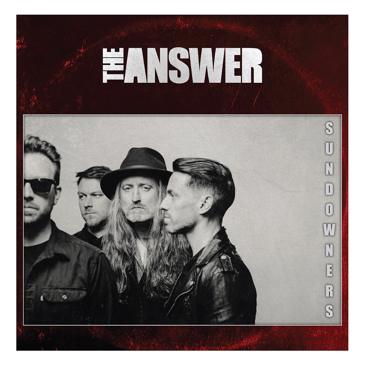 The Answer (IRE) – Sundowners