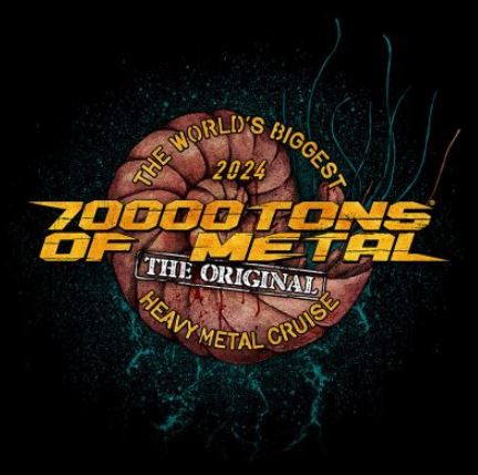 news: 70000TONS OF METAL 2024 – Datum & Ziel verkündet!