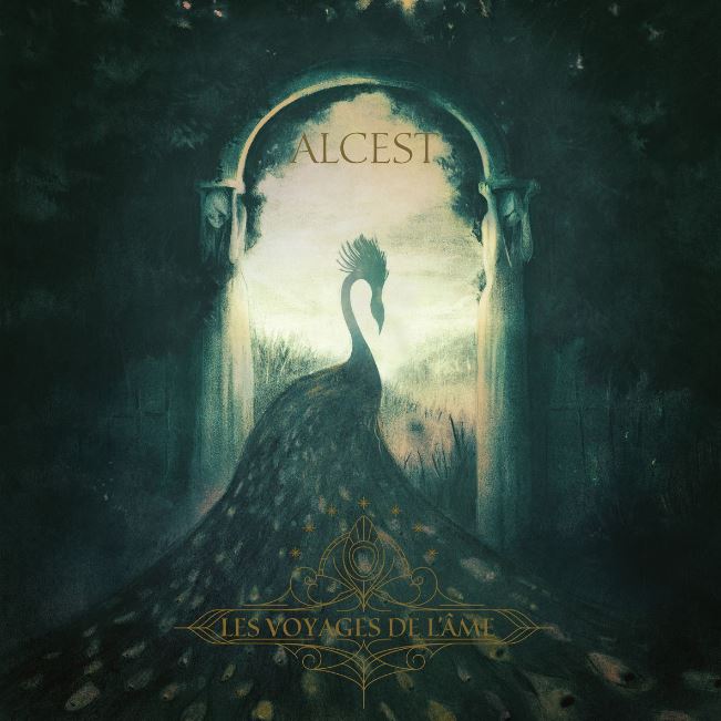 news: ALCEST announce „Les Voyages de l’âme“ reissues