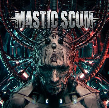 news: MASTIC SCUM veröffentlichen „Digital Dementia“ Videoclip & Tourdaten