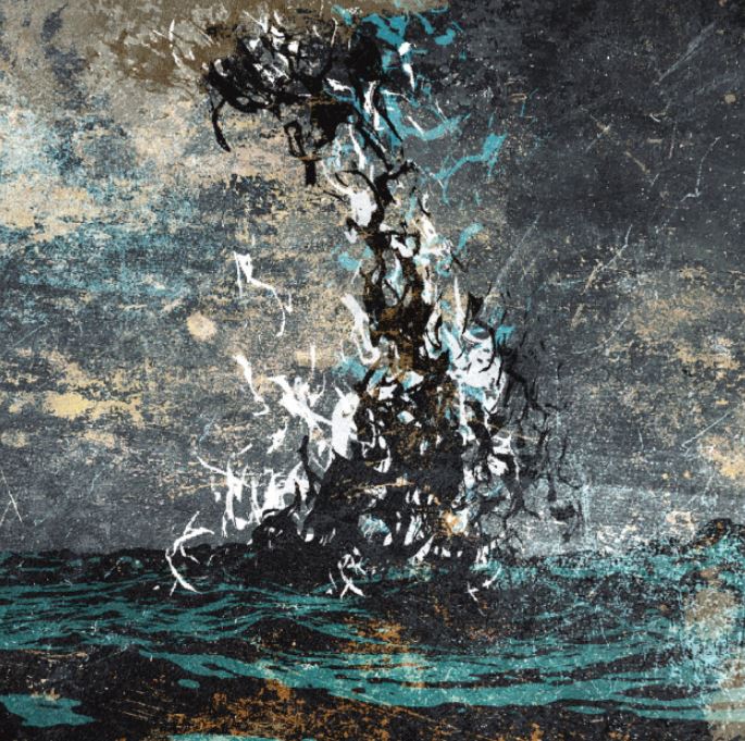 news: METIDE releases new single „Lethe“; New album „Erebos“ to be released June 9th