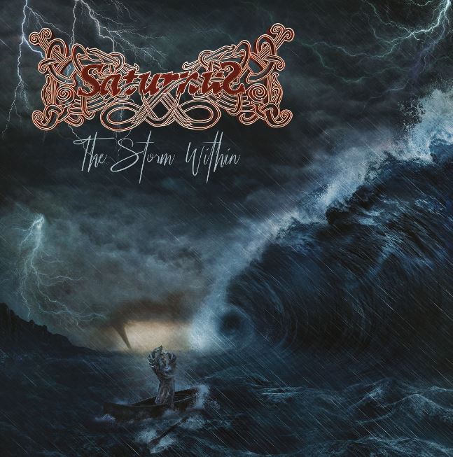 news: SATURNUS release new lyric video ‚Chasing Ghosts‘