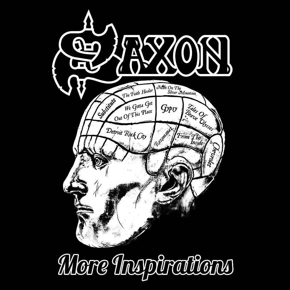 Saxon (GB) – More Inspirations