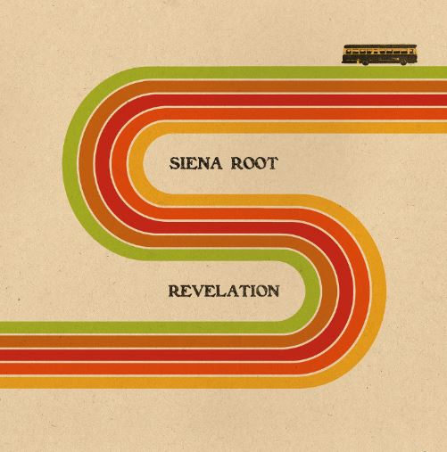news: SIENA ROOT – feiern Veröffentlichung ihres neuen Albums »Revelation« mit ‚Dusty Roads‘-Musikvideo
