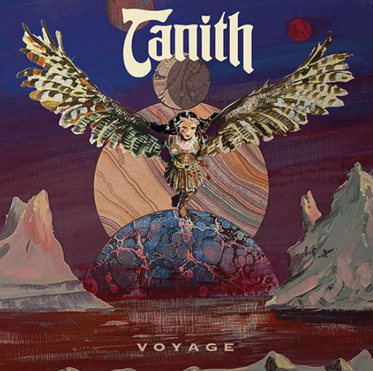 news: Tanith veröffentlichen „Olympus by Dawn“ Video