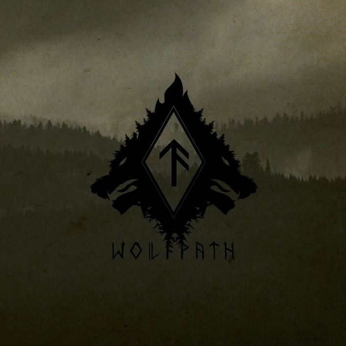 news: WOLFPATH will release debut EP on CD; Wolfpath – full Album Premiere- online