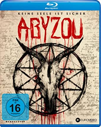 Abyzou – Keine Seele ist sicher (Film)