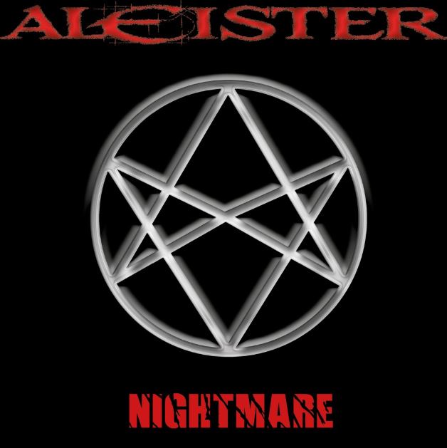 news: ALEISTER revealed first single from upcoming album „Nightmare“