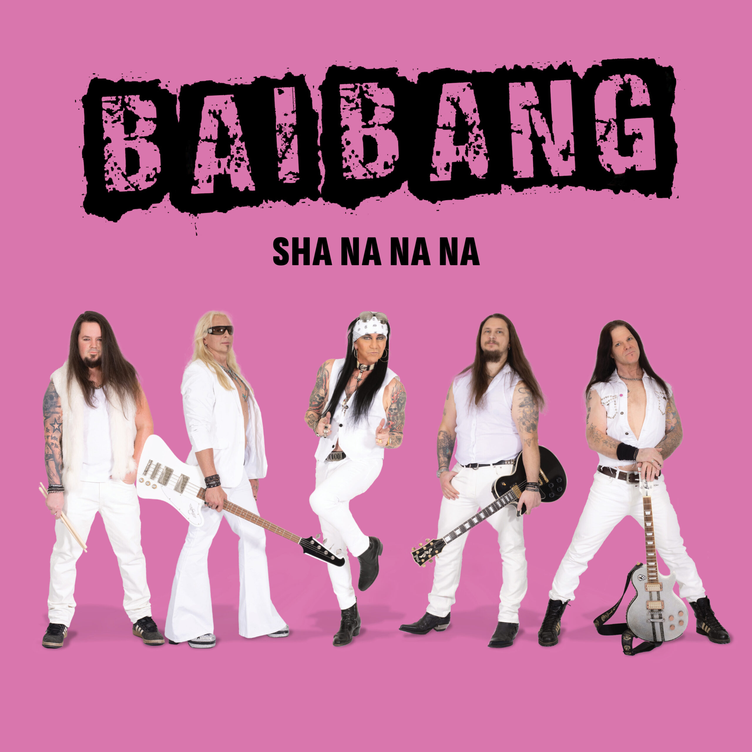 Bai Bang (S) – Sha Na Na Na