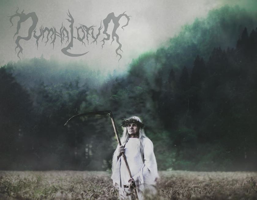 news: DYMNA LOTVA ink deal with Prophecy Productions