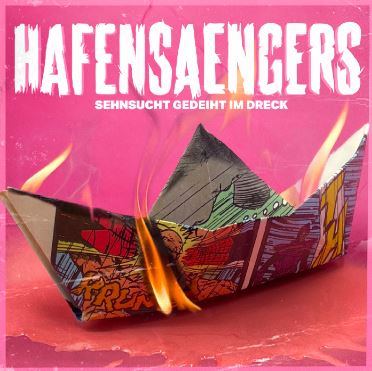 news: HAFENSAENGERS veröffentlichen Video „So was wie Stars“ und kündigen Debütalbum an!