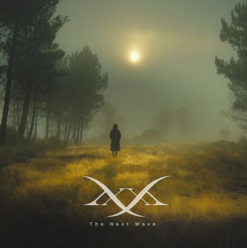 news: MMXX release „The Next Wave“ EP, Videoclips „Isolation“ & „Echoes“ online.