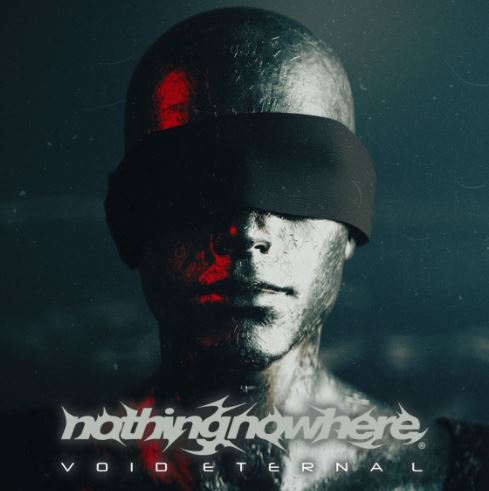 news: NOTHING,NOWHERE. releases new album „Void Eternal“