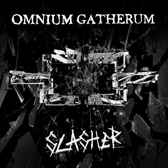 news: OMNIUM GATHERUM releases their second Single „MANIAC“