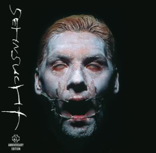 news: Rammsteins legendäres Studioalbum „Sehnsucht“ erscheint am 9.06. als remasterte „Anniversary Edition“