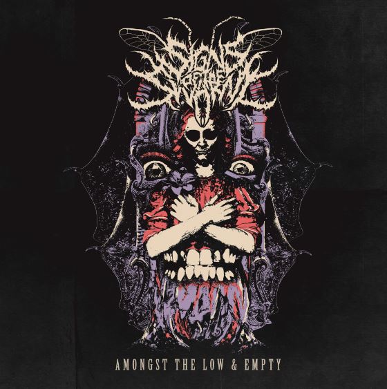 news: SIGNS OF THE SWARM DROPS SINGLE + VIDEO ‚AMONGST THE LOW & EMPTY‘