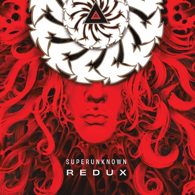news: MER presents SOUNDGARDEN homage with „Superunknown Redux“ Kickstarter