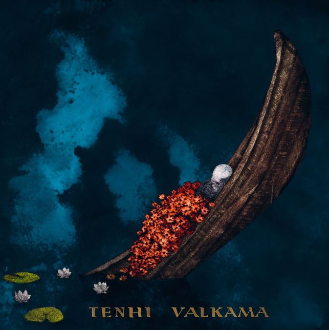 news: TENHI release lyric video of title track from new album „Valkama“
