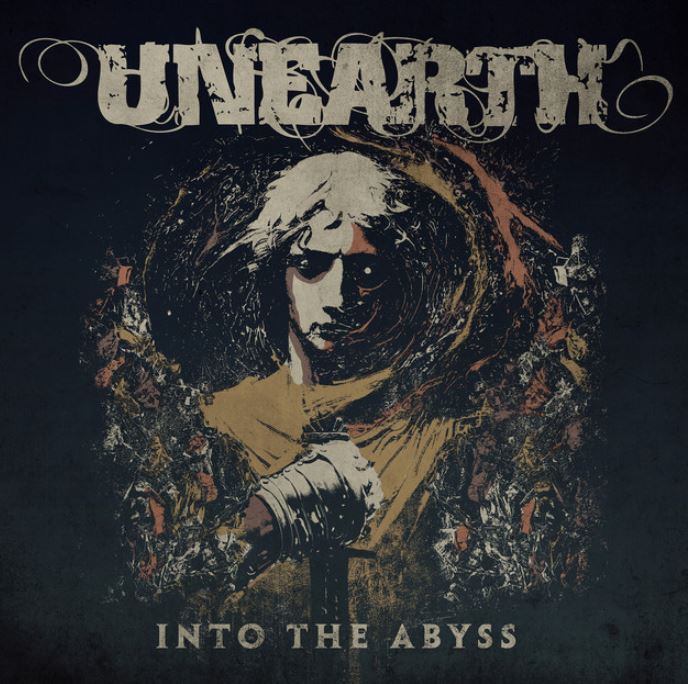 news: UNEARTH DROPS THIRD SINGLE „INTO THE ABYSS“