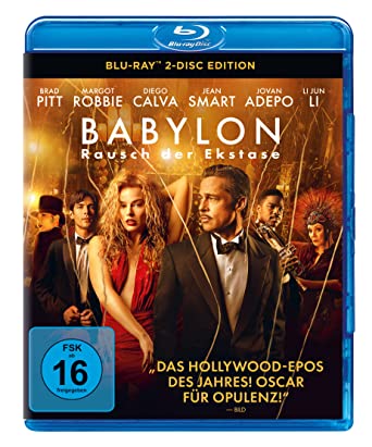 Babylon – Rausch der Ekstase (Film)