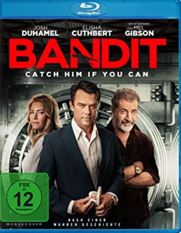 BANDIT – Catch him if you can (Film)