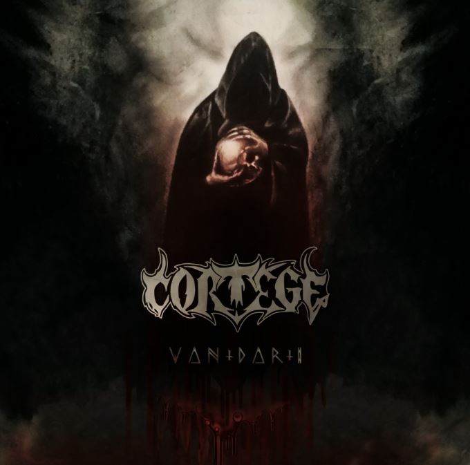 news: CORTEGE will release new album „Vandari“, Clip „Purgatory“ trailer online