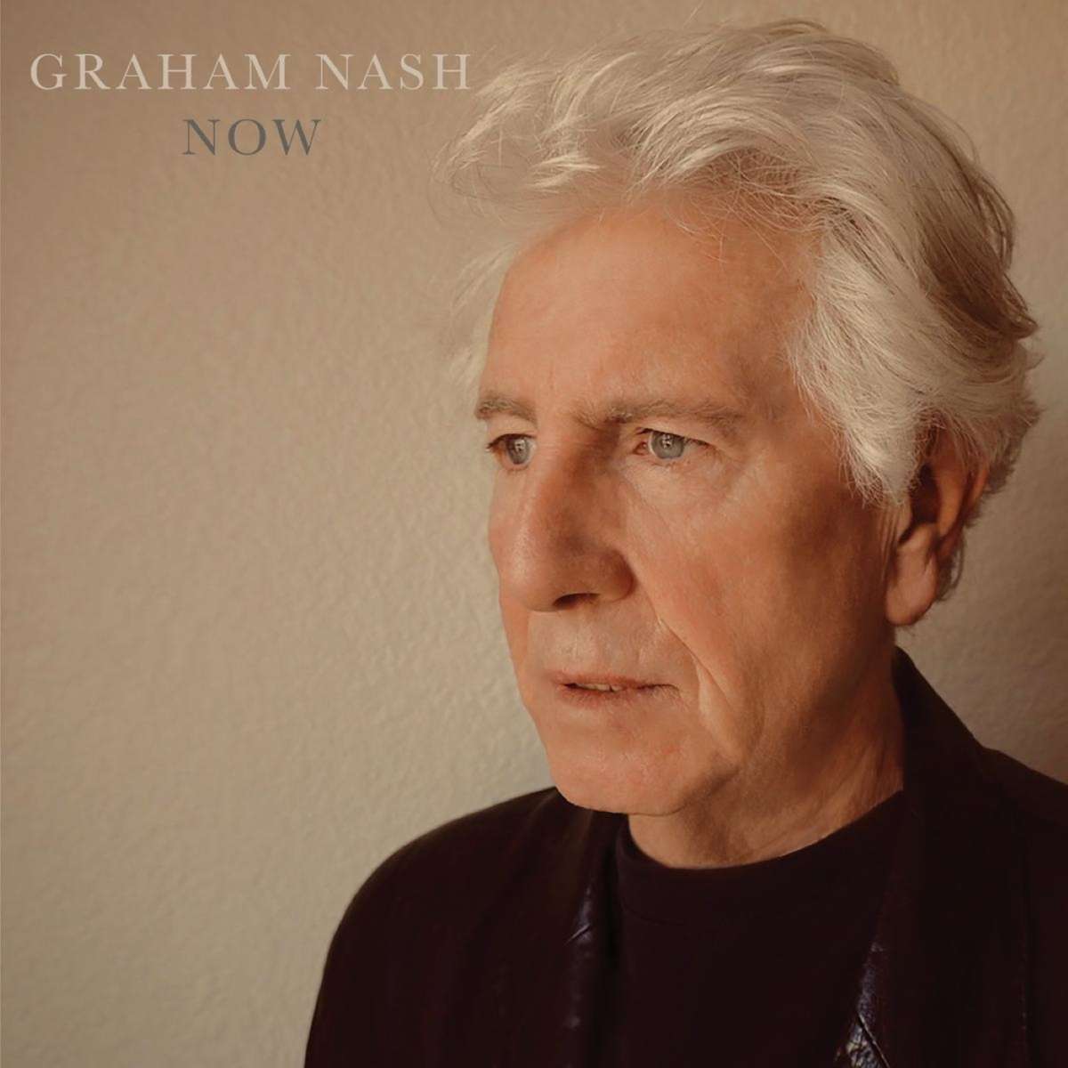 Graham Nash (USA) – Now