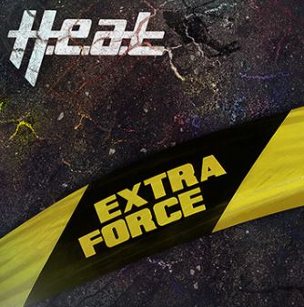 news: H.E.A.T – Single-Video „Will You Be“, neues Album „Extra Force“ am 1.9.23