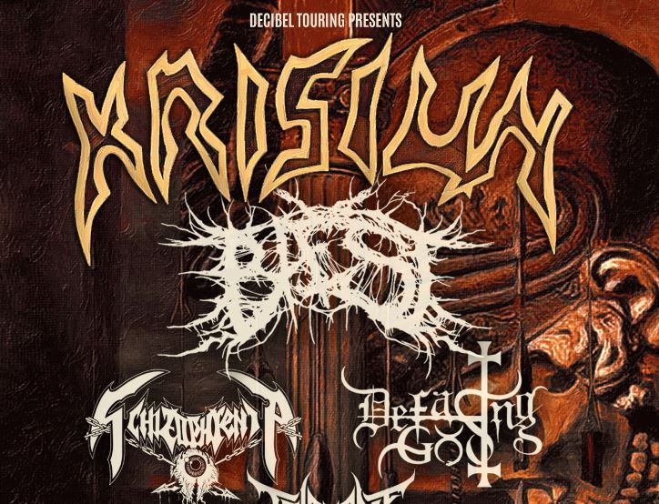 krisiun tour 2023