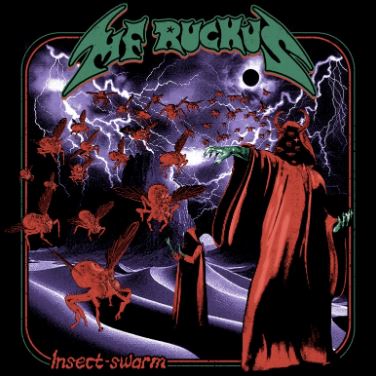 news: MF Ruckus veröffentlichen neue Single „Tres Reyes“