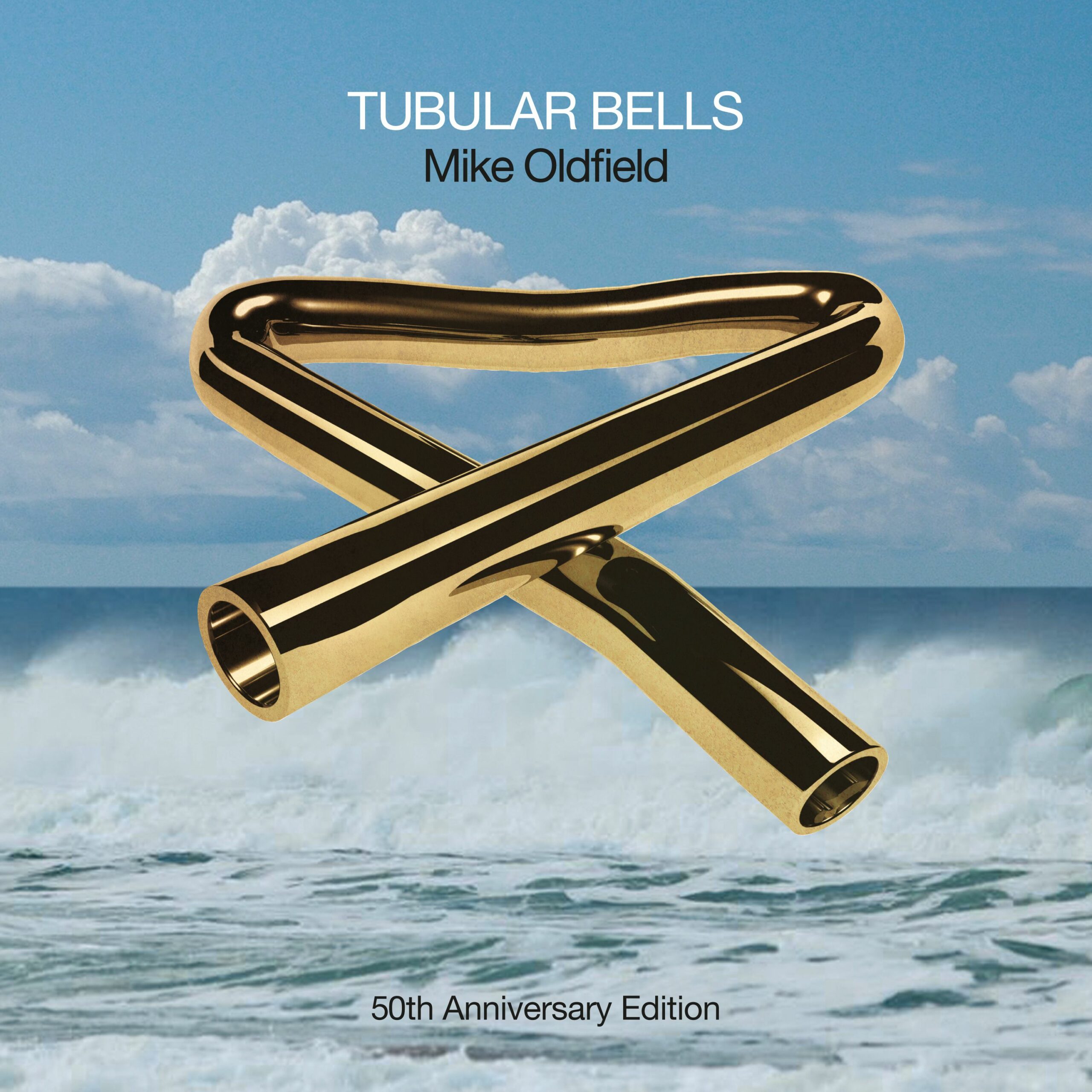 Mike Oldfield (UK) – Tubular Bells