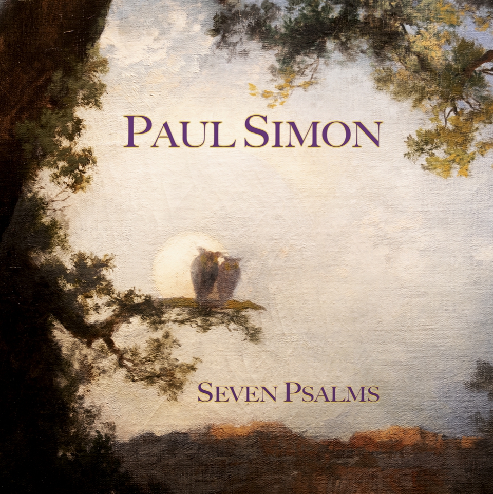 Paul Simon (USA) – Seven Psalms