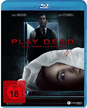 Play Dead – Schlimmer als der Tod (Film)