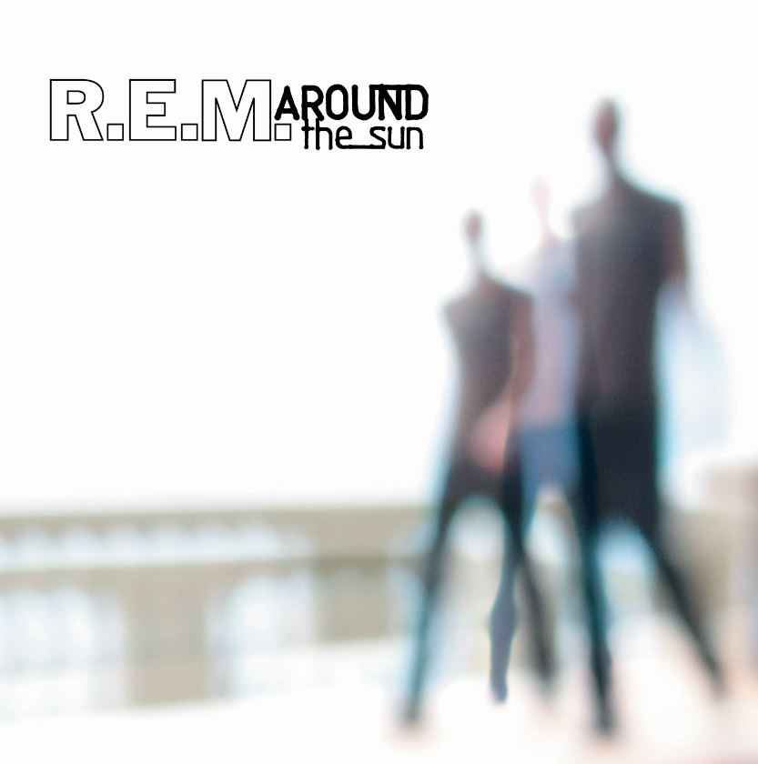 news: Von R.E.M. erscheinen am 14.07. Vinyl-Neuauflagen der Alben „Around The Sun“ (2LPs) und „Collapse Into Now“ (LP)