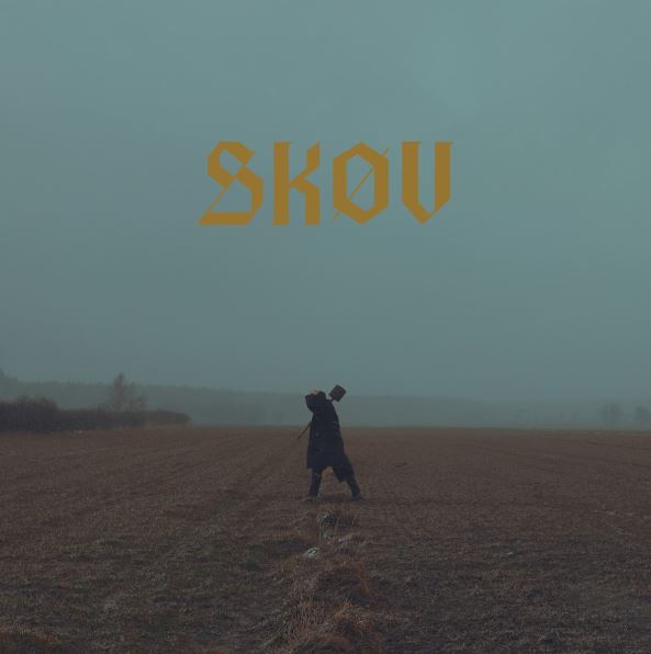 news: SKØV released video to the new song „Above The Earth“