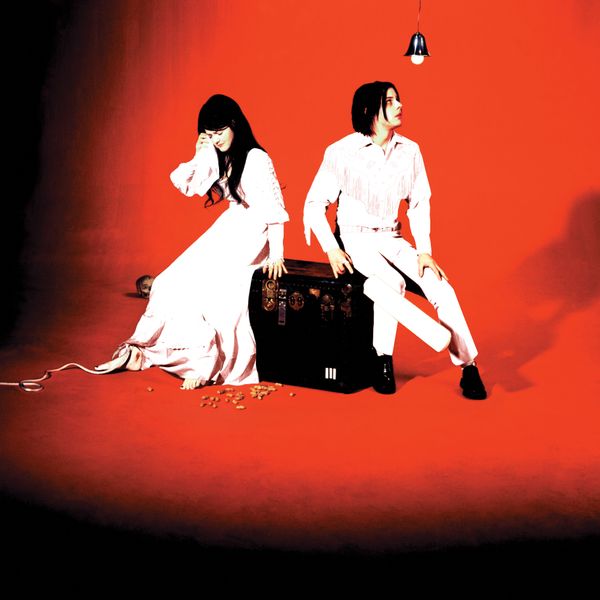 The White Stripes (USA) – Elephant (20th Anniversary)