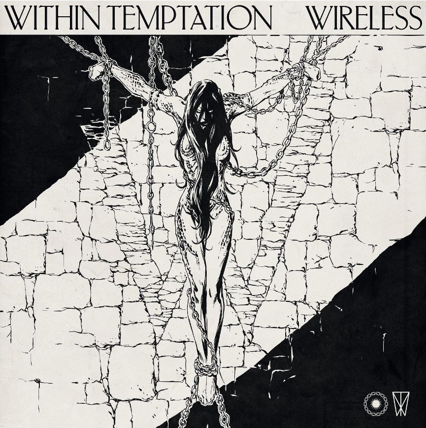 news: WITHIN TEMPTATION – brandneue Single „WIRELESS“ aus dem neuen Studioalbum
