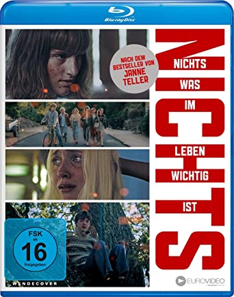 NICHTS – Was im Leben wichtig ist (Film)