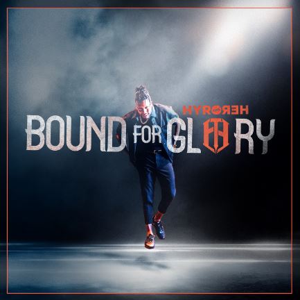 news: HYRO THE HERO veröffentlicht neue Single „Sho Nuff“ und kündigt neues Album „Bound For Glory“ an