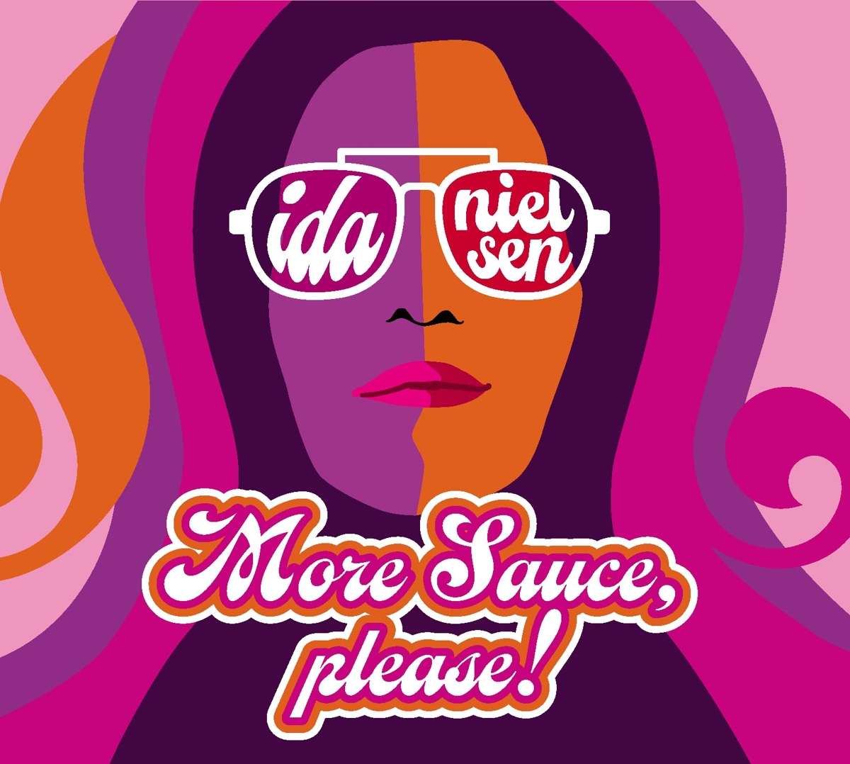 Ida Nielsen (DK) – More Sauce, Please!