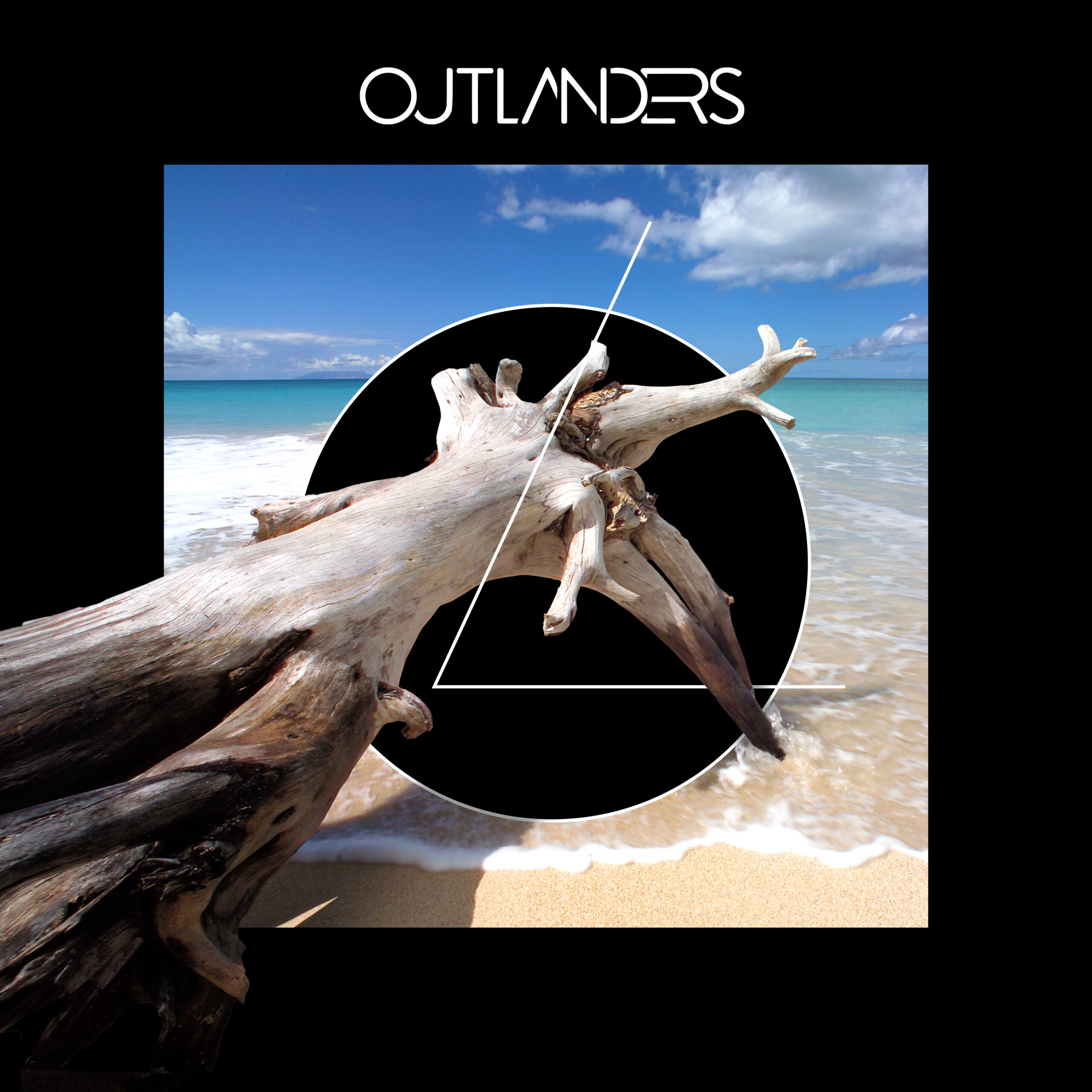 Outlanders (SF/D) – Outlanders