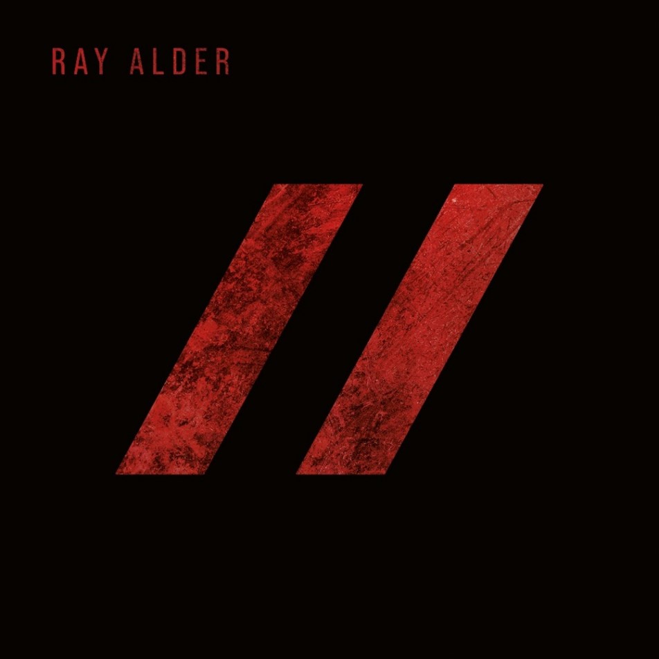 Ray Alder (USA) – II