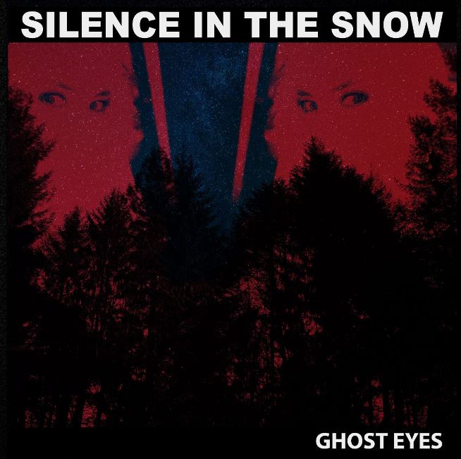 news: SILENCE IN THE SNOW reveal second single ‚Dreams of Disbelief‘