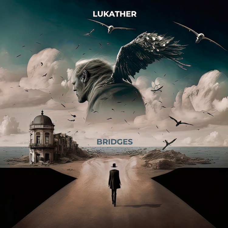 Steve Lukather (USA) – Bridges
