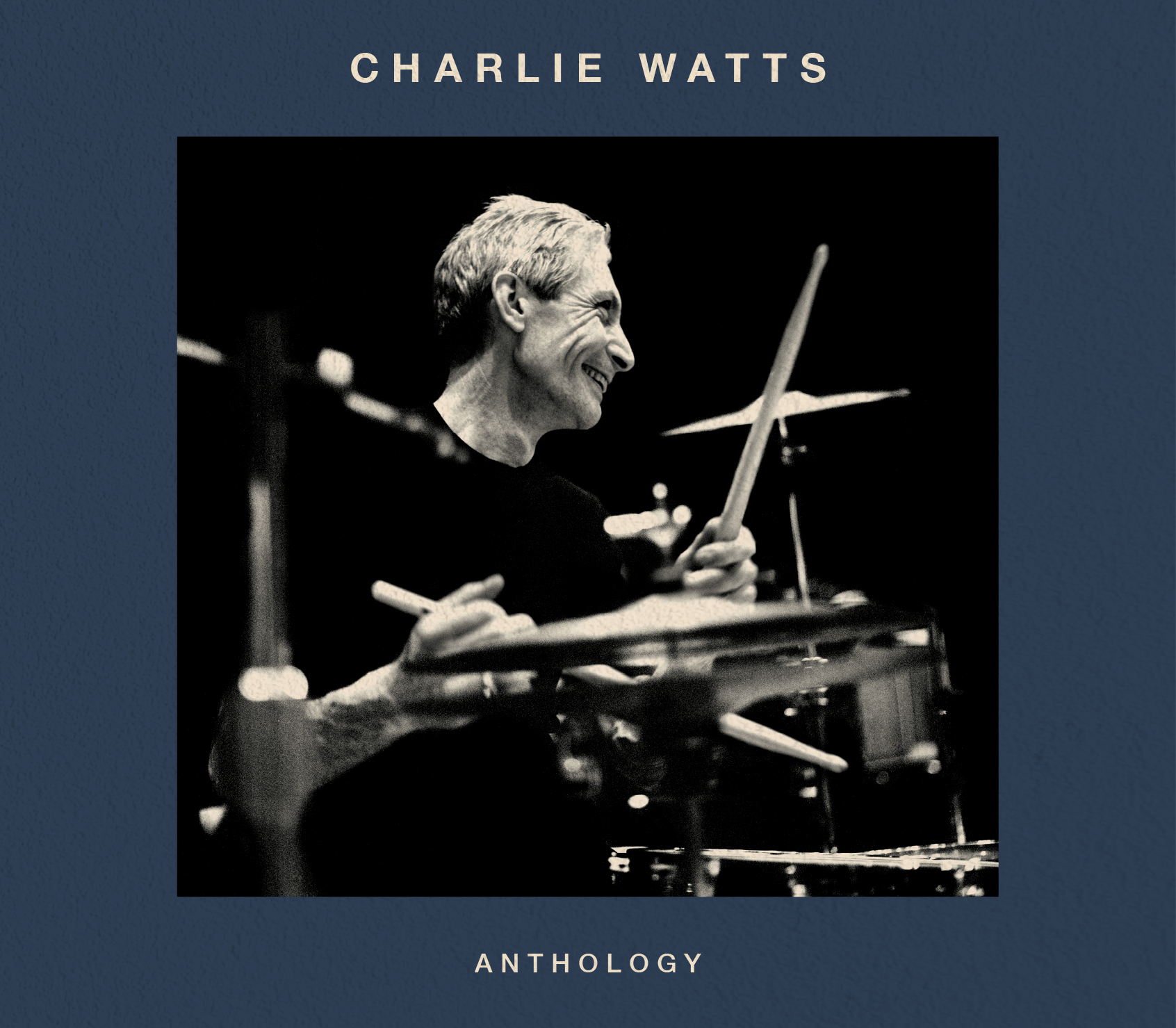 Charlie Watts (UK) – Anthology