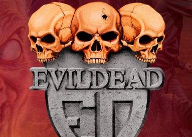 news: EVILDEAD – Live in Europe 2023