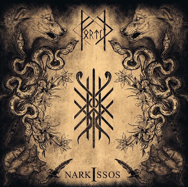 news: FORTÍÐ announce new album „Narkissos“ and release first video single „Uppskera“